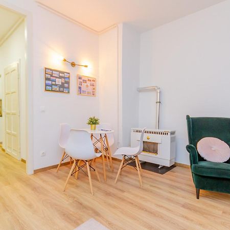 Rothapartments'Alice Budapest Extérieur photo