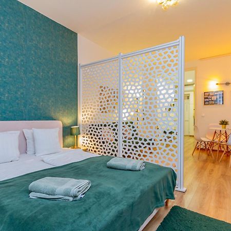 Rothapartments'Alice Budapest Extérieur photo