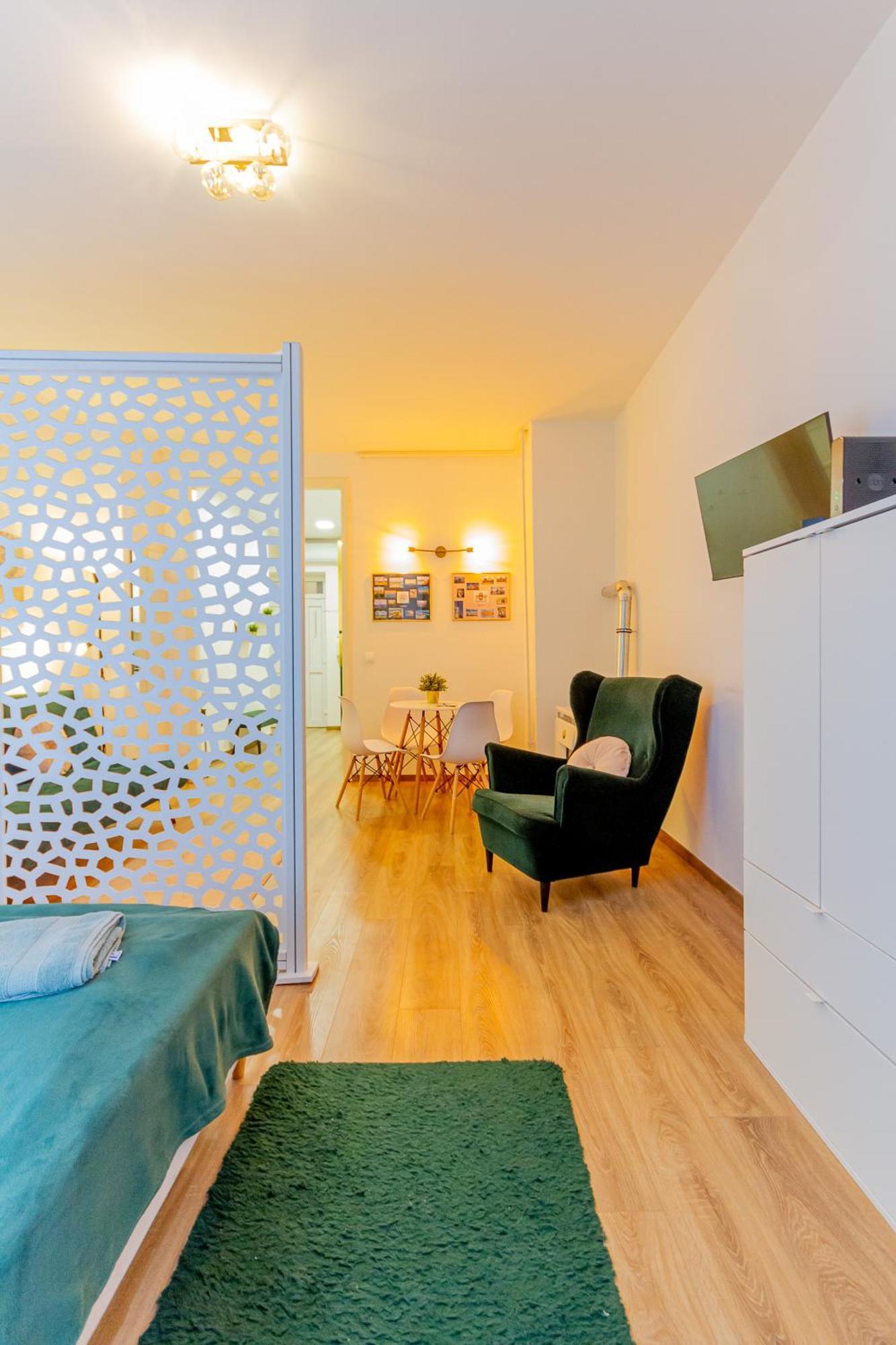 Rothapartments'Alice Budapest Extérieur photo