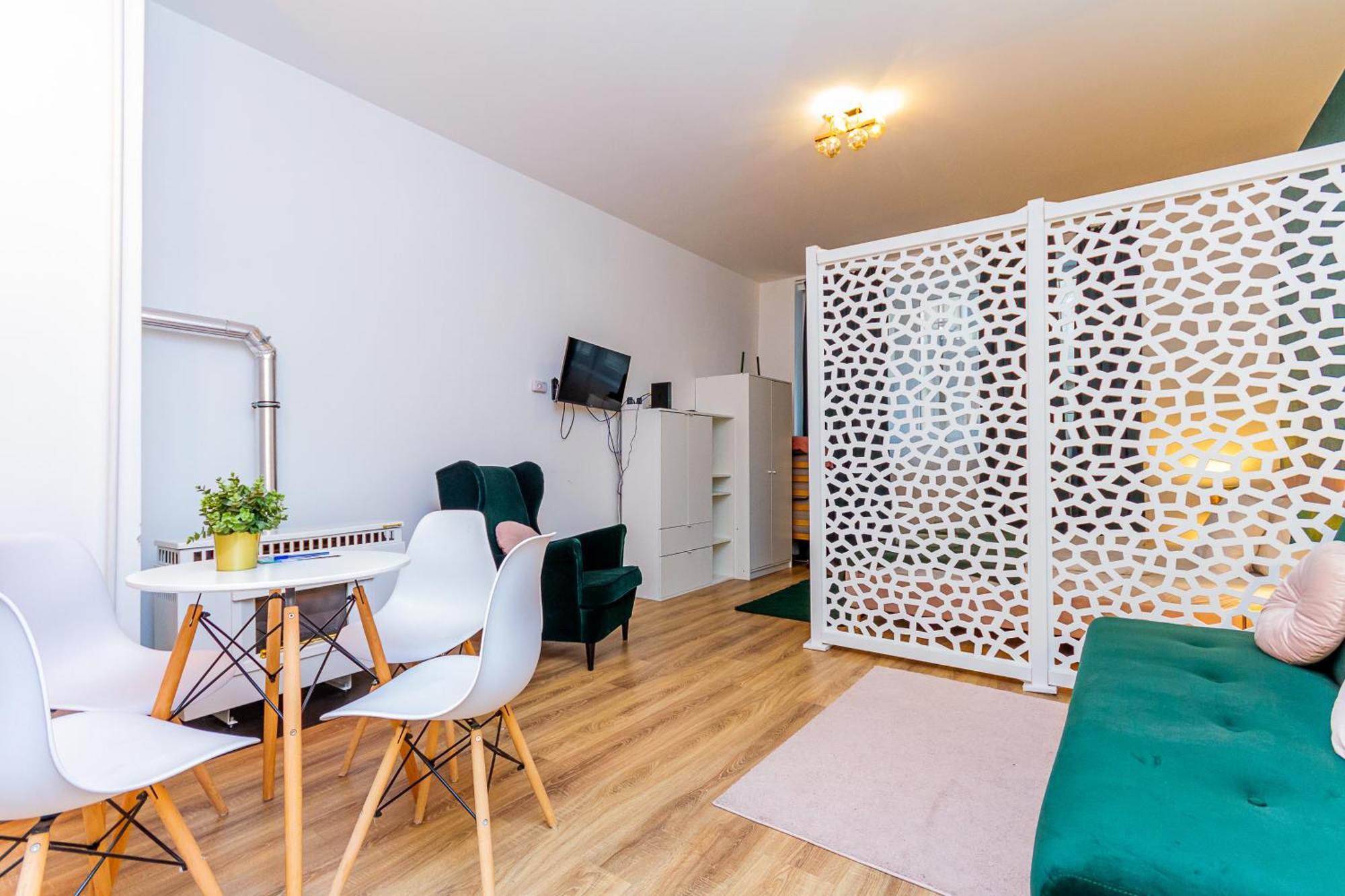 Rothapartments'Alice Budapest Extérieur photo