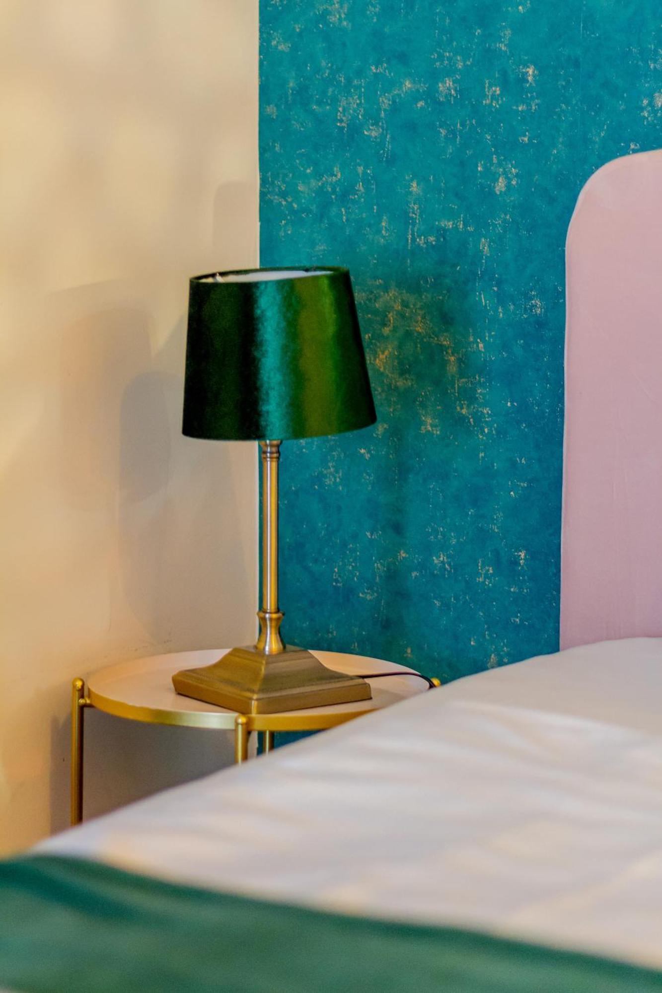 Rothapartments'Alice Budapest Extérieur photo