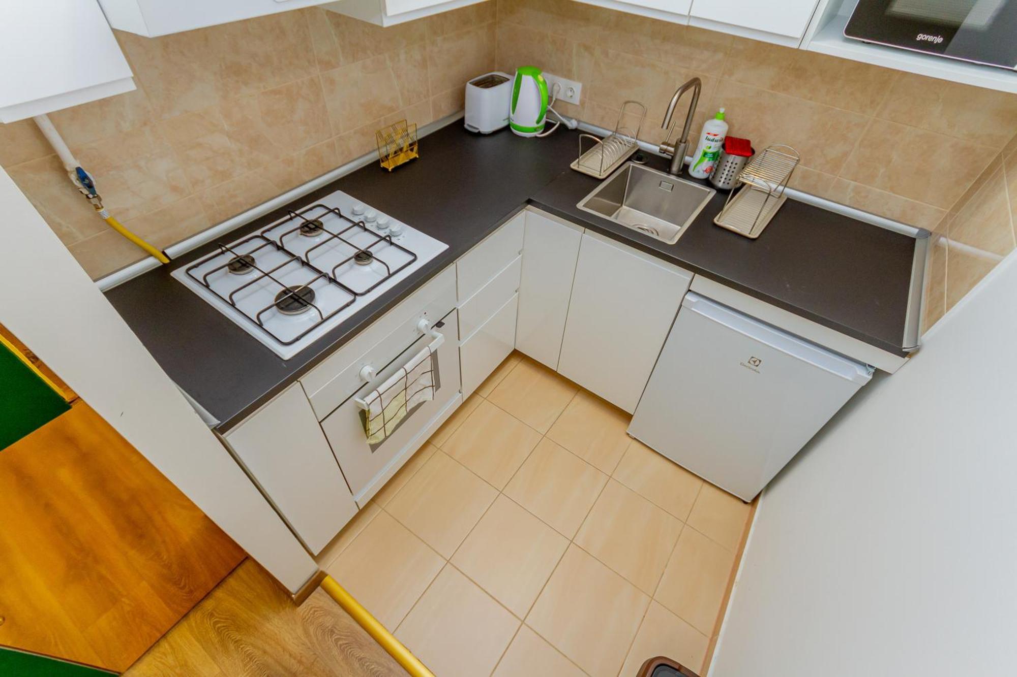 Rothapartments'Alice Budapest Extérieur photo