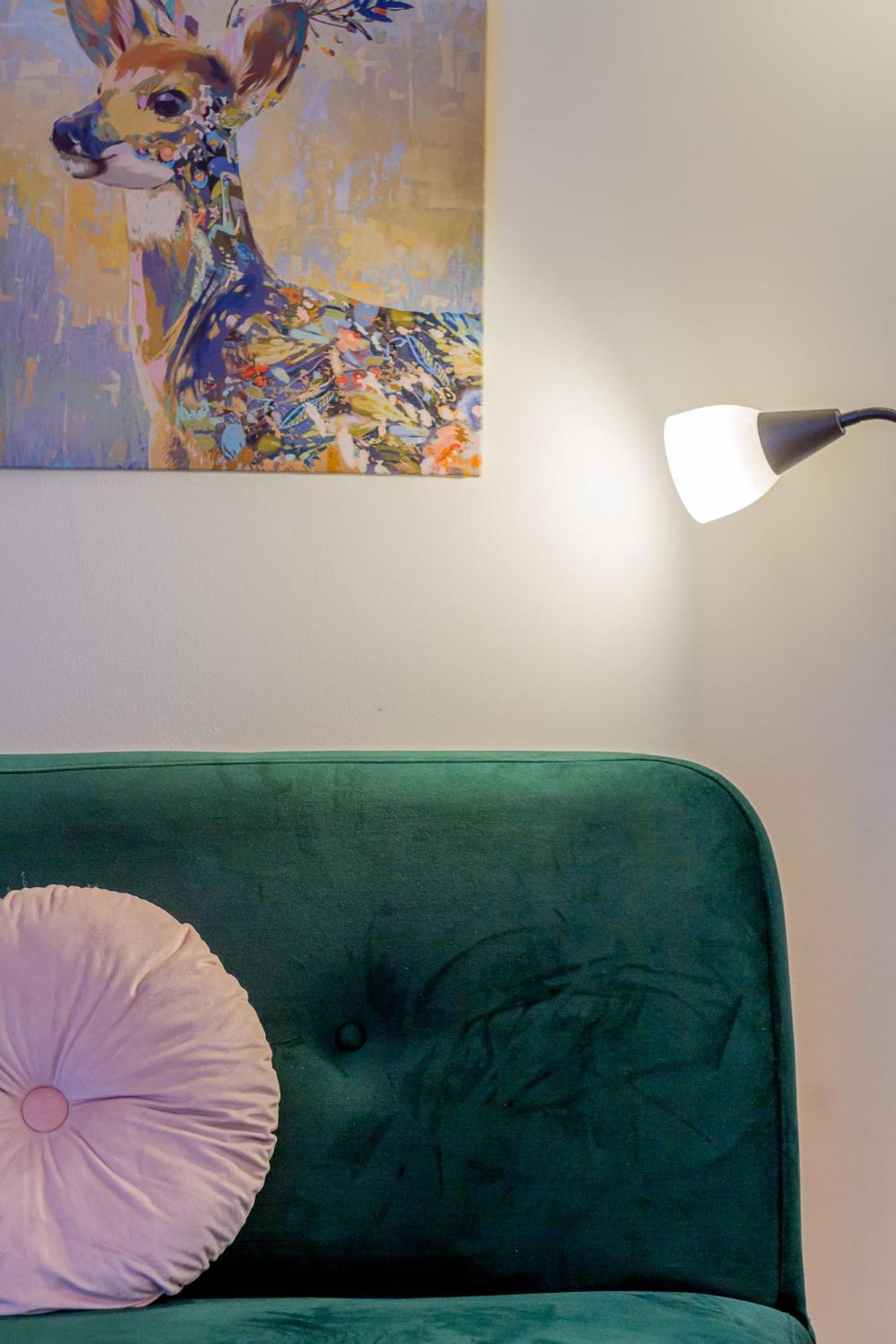 Rothapartments'Alice Budapest Extérieur photo
