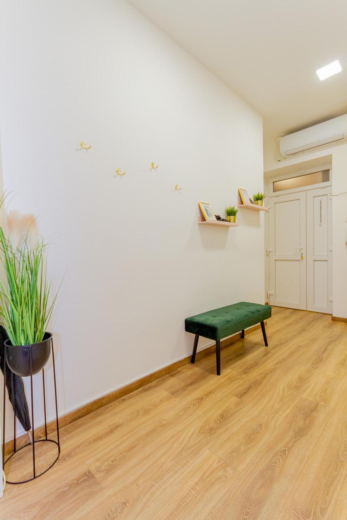 Rothapartments'Alice Budapest Extérieur photo