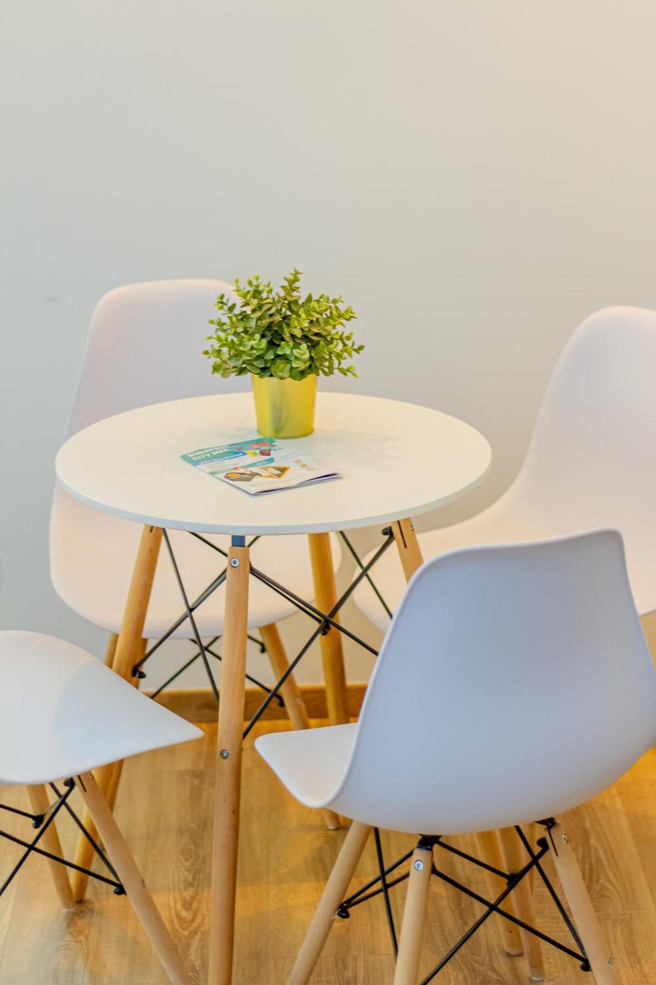 Rothapartments'Alice Budapest Extérieur photo