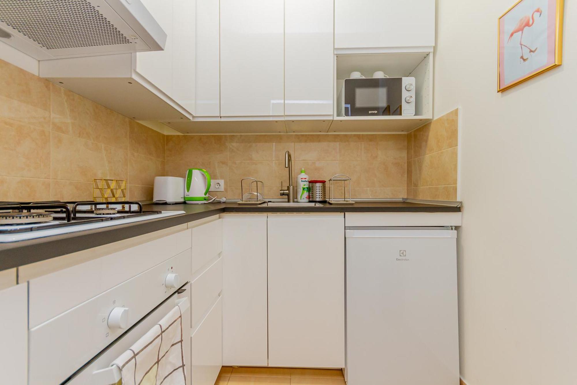 Rothapartments'Alice Budapest Extérieur photo