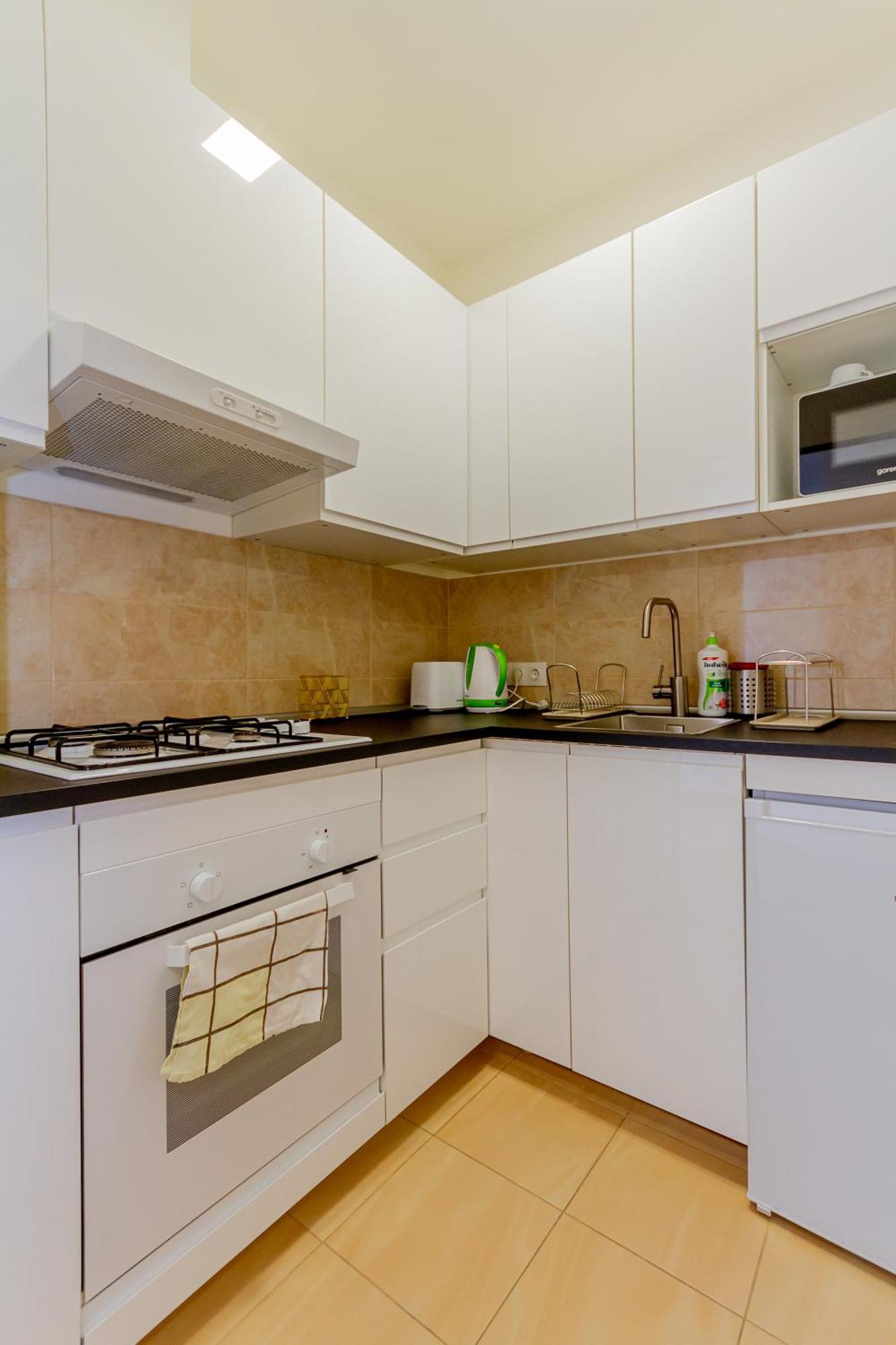 Rothapartments'Alice Budapest Extérieur photo