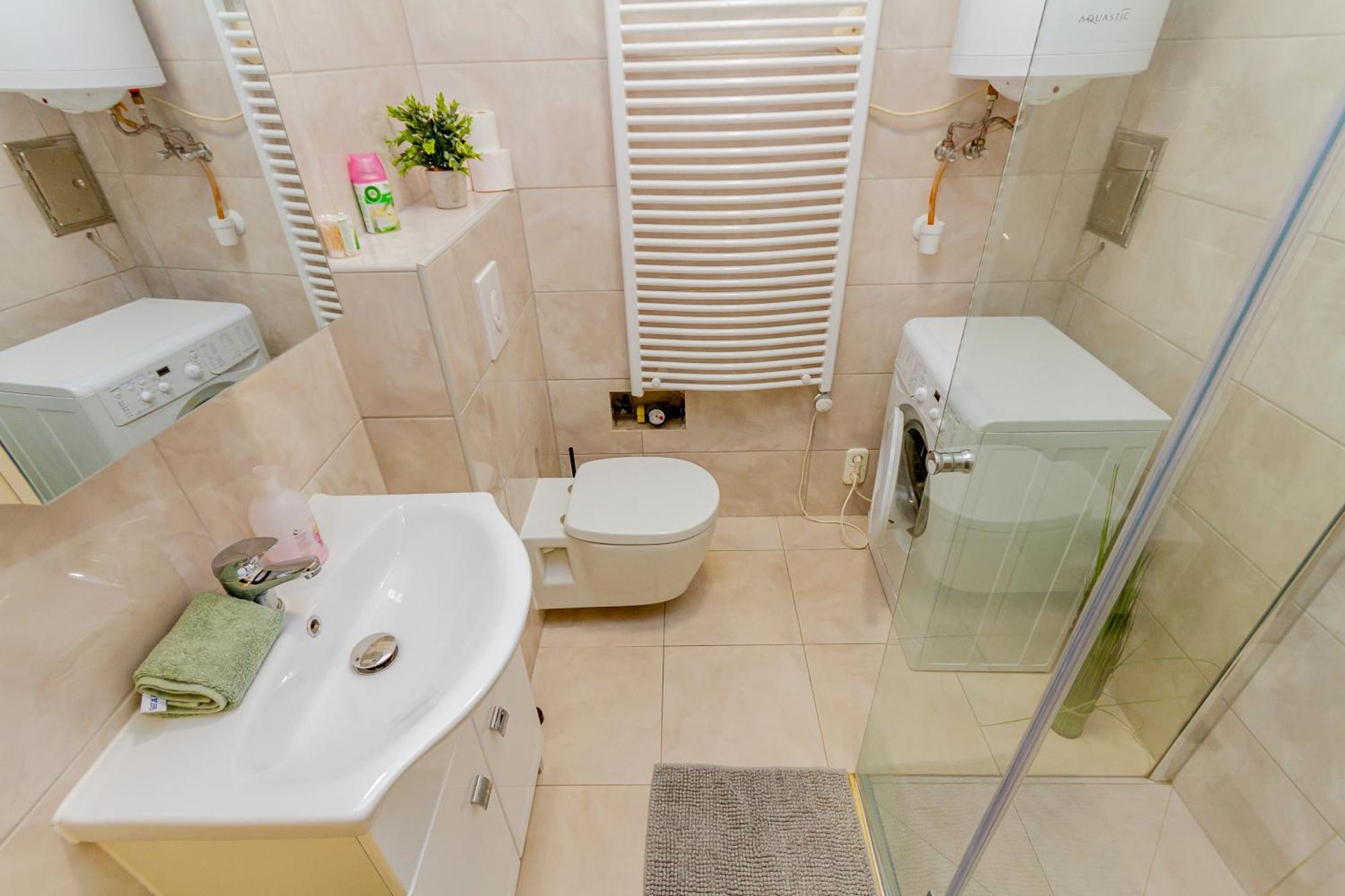 Rothapartments'Alice Budapest Extérieur photo
