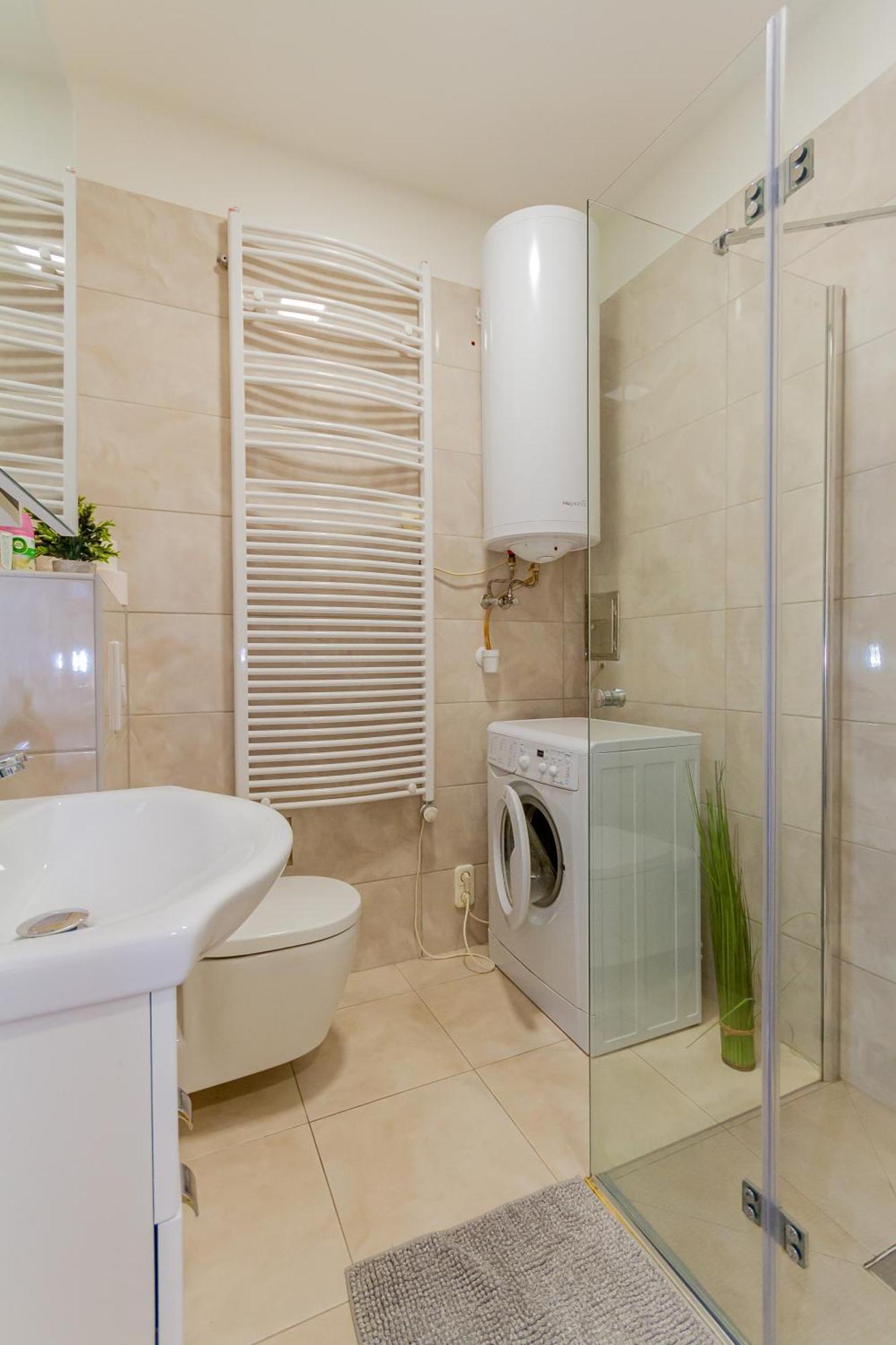 Rothapartments'Alice Budapest Extérieur photo