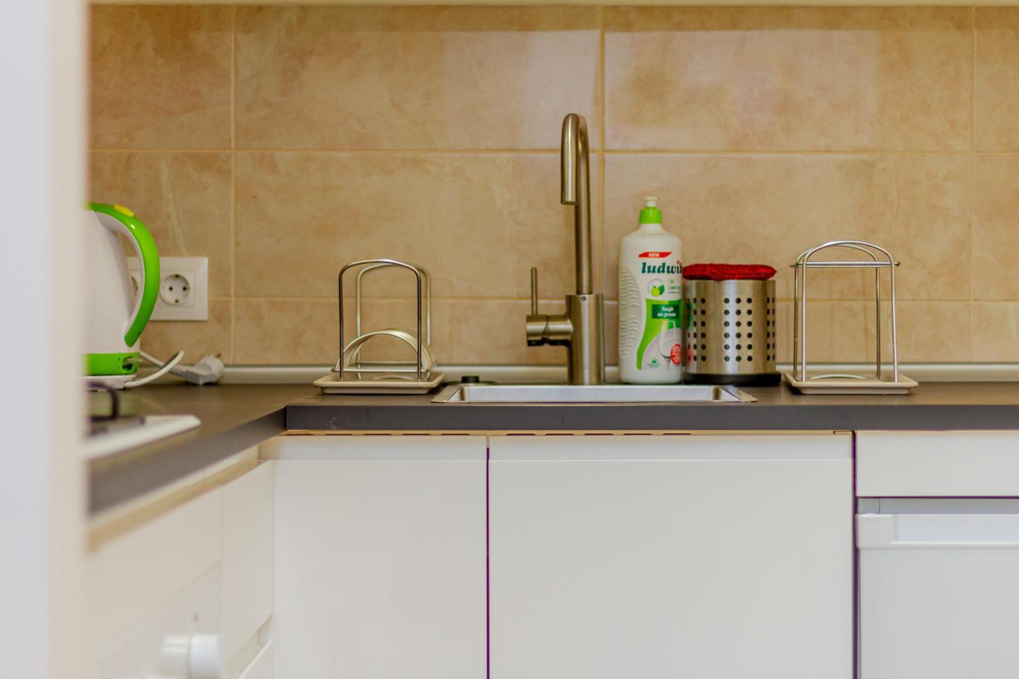 Rothapartments'Alice Budapest Extérieur photo